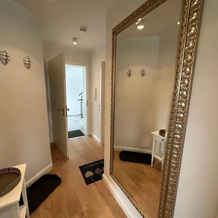 Skipper - Mit Stil An Den Duenen アパート