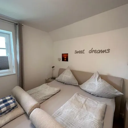 Skipper - Mit Stil An Den Duenen アパート