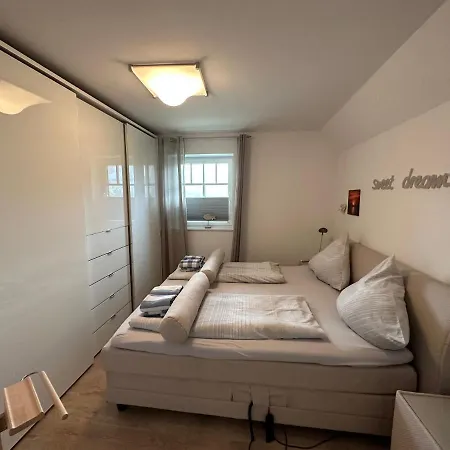 アパート Skipper - Mit Stil An Den Duenen *