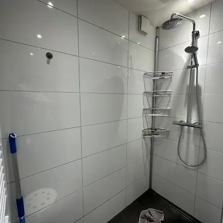 Skipper - Mit Stil An Den Duenen アパート