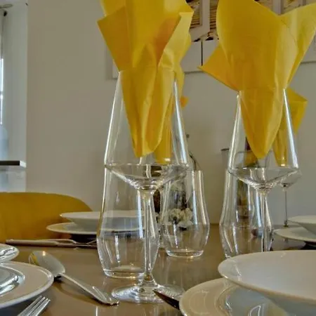 アパート Skipper - Mit Stil An Den Duenen *